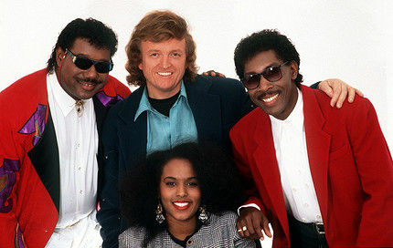Как изменились участники группы Boney M: фото тогда и сейчас