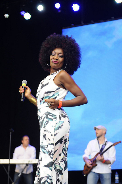Как изменились участники группы Boney M: фото тогда и сейчас