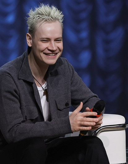 Сергей Соседов назвал успех SHAMAN результатом больших инвестиций