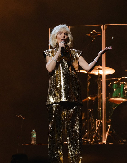 Певица Валерия раскрыла правила в семейных отношениях с Иосифом Пригожиным