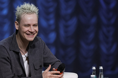 Сергей Соседов назвал успех SHAMAN результатом больших инвестиций