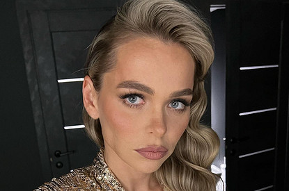 Актриса Анна Хилькевич рассказала о шокировавшем ее поступке няни