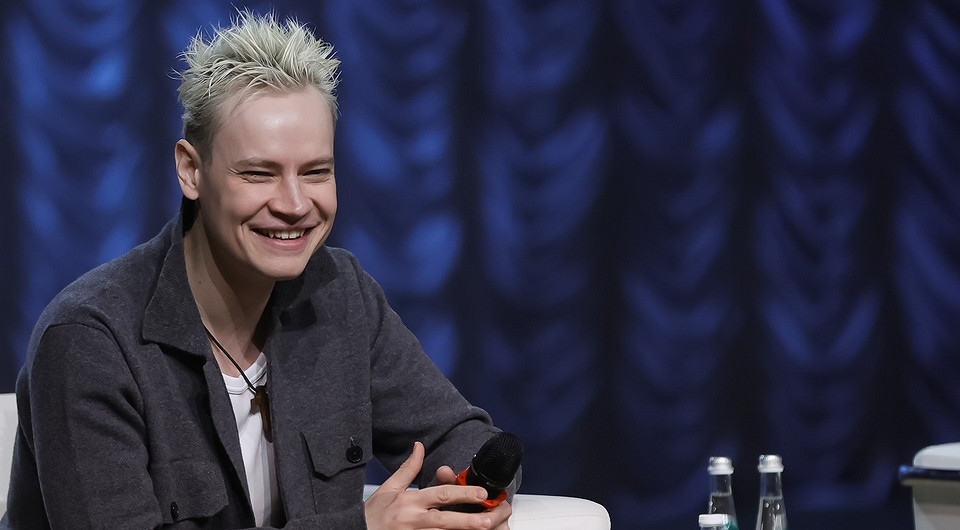 Сергей Соседов назвал успех SHAMAN результатом больших инвестиций