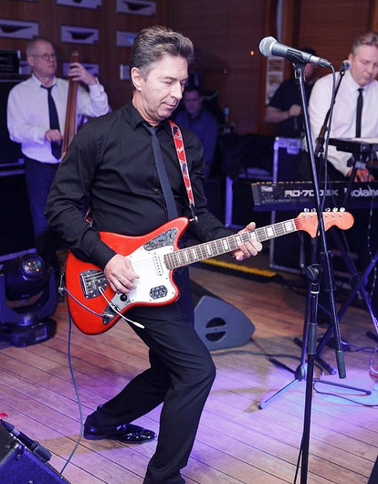 Певец Валерий Сюткин раскрыл главную формулу успеха в шоу-бизнесе