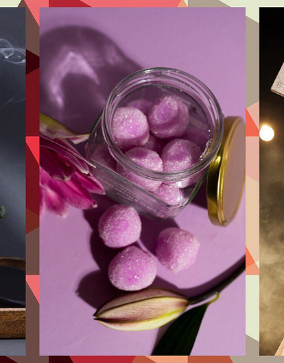 Бьюти и фэшн-новости недели: от королевских ванн до новой сумочки