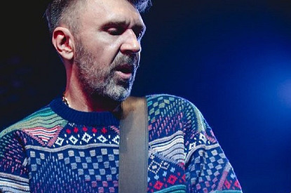 Лидер «Ленинграда» Сергей Шнуров запретил использовать свою 3D-модель после смерти