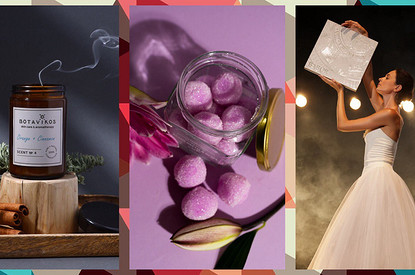 Бьюти и фэшн-новости недели: от королевских ванн до новой сумочки