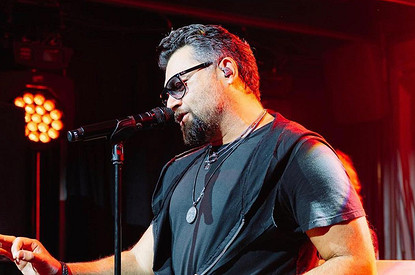 Алексей Чумаков раскрыл пункт в своем райдере, который «приводит в истерику» организаторов