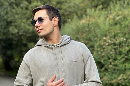 Стас Пьеха рассказал о сложных отношениях с сестрой