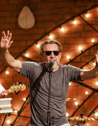 Сергей Шнуров назвал самое яркое событие 2024 года