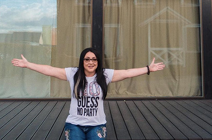 Лолита Милявская рассказала о больших проблемах на концерте в Москве