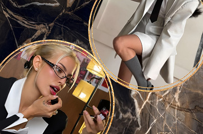 Стиль офисной сирены: что нужно знать о главном деловом тренде