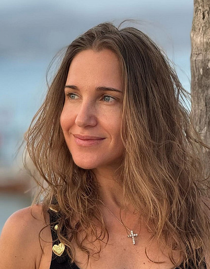 Певица Юлия Ковальчук поделилась фото с отдыха с Алексеем Чумаковым