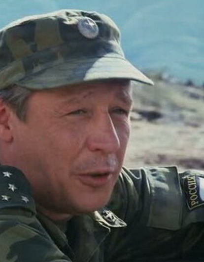 Актер Михаил Ефремов может выйти из тюрьмы по УДО через полтора-два месяца