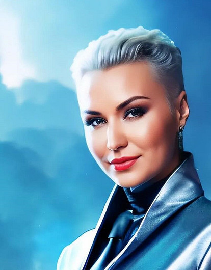 «Они с созвездия Орион»: Катя Лель рассказала, как инопланетяне забрали у нее зубы