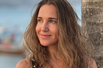 Певица Юлия Ковальчук поделилась фото с отдыха с Алексеем Чумаковым