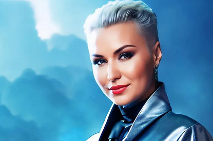 «Они с созвездия Орион»: Катя Лель рассказала, как инопланетяне забрали у нее зубы