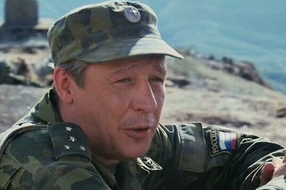 Актер Михаил Ефремов может выйти из тюрьмы по УДО через полтора-два месяца