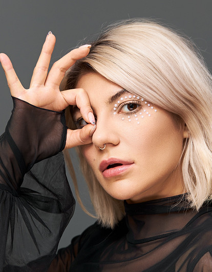 Стрижки каре: самые стильные варианты с фото