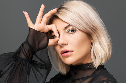 Стрижки каре: самые стильные варианты с фото