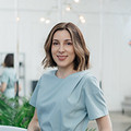 Светлана Трифонова