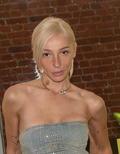 В Лефортовский суд Москвы поступил иск к Ивлеевой на один миллиард рублей