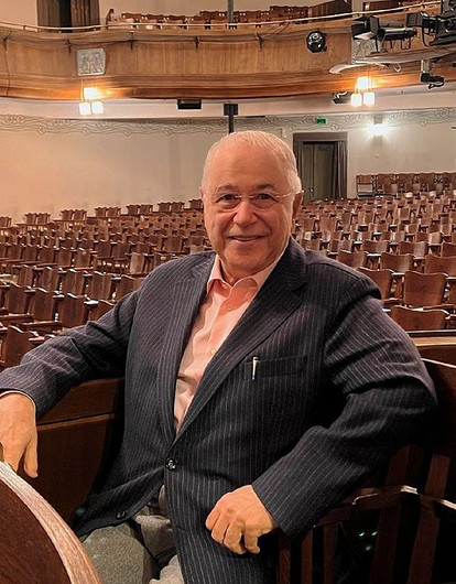 «Вызвали скорую после прогулки»: Евгений Петросян экстренно госпитализирован