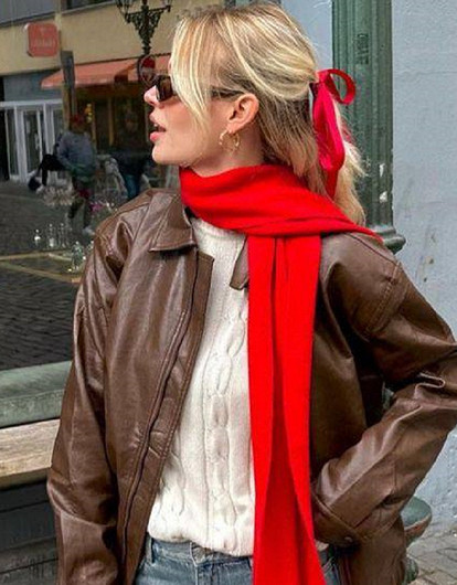 Российский стилист рассказал о самых трендовых цветах в одежде в 2024 году