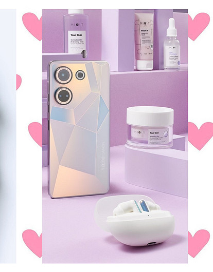 Подарки на День святого Валентина: 8 беспроигрышных идей