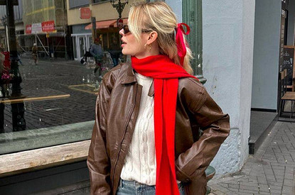 Российский стилист рассказал о самых трендовых цветах в одежде в 2024 году