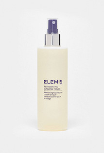 Питательный тоник для сухой кожи Rehydrating Ginseng Toner, Elemis (Foam)