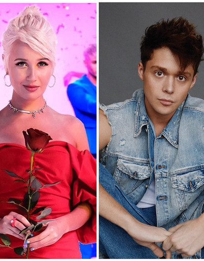 Самые необычные свидания звезд: рассказывают они сами