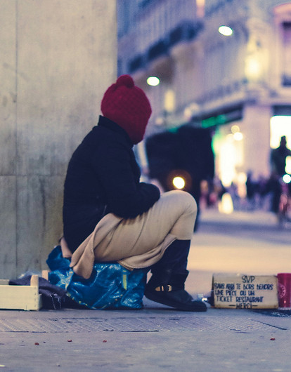 В Германии годами питавшийся на помойке пенсионер накопил 700 тысяч евро и купил 10 домов