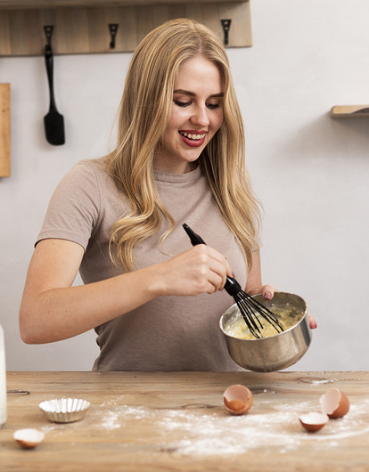 Таблица мер и весов продуктов: как взвешивать ингредиенты без весов