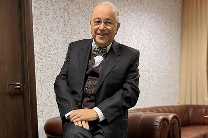 «Врачи выявили обострение хронической гипертонии»: Евгений Петросян пожаловался на ухудшение состояния