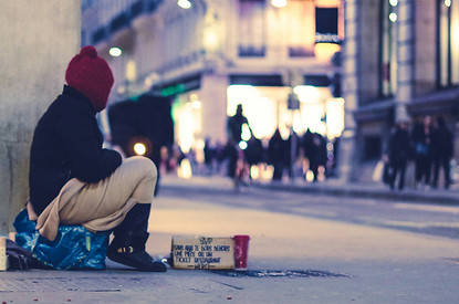 В Германии годами питавшийся на помойке пенсионер накопил 700 тысяч евро и купил 10 домов