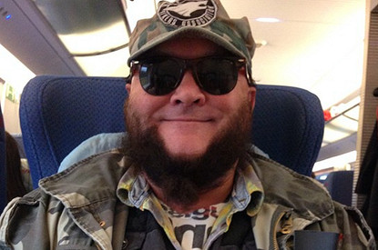 Сына Вячеслава Зайцева госпитализировали в Москве