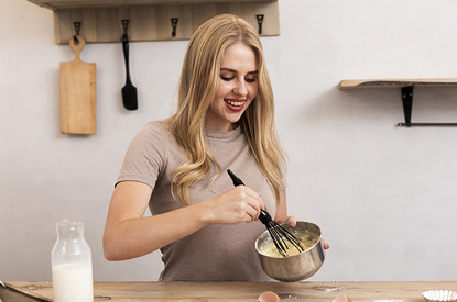 Таблица мер и весов продуктов: как взвешивать ингредиенты без весов