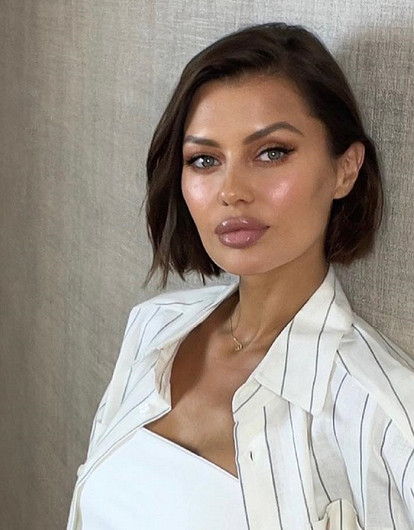 Бойфренд Виктории Бони сделал заявление после расставания с телеведущей