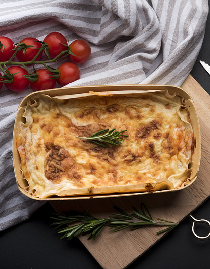 Что приготовить из фарша: 10 простых и оригинальных блюд