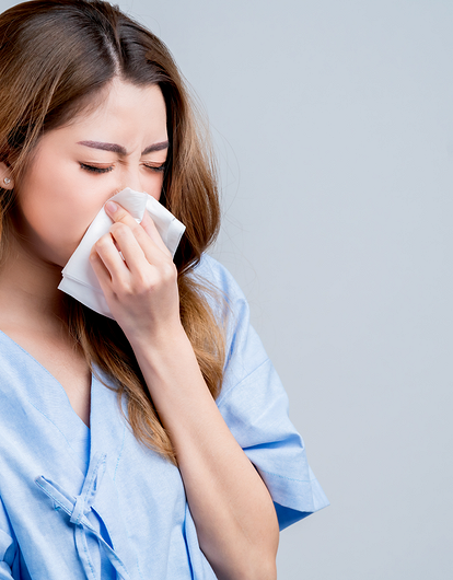 Правдивая чихалка по времени на четверг: приметы для мужчин и женщин