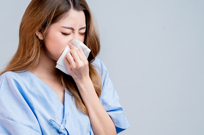 Правдивая чихалка по времени на четверг: приметы для мужчин и женщин