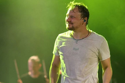 В России перенесли концерты фаворита Пугачевой Бублика