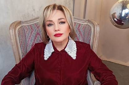 Татьяна Буланова: «День влюбленных больше подходит молодым парам»