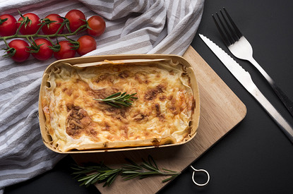 Что приготовить из фарша: 10 простых и оригинальных блюд