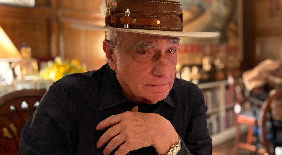 Режиссер Скорсезе раскрыл главный посыл фильма «Волк с Уолл-Стрит»