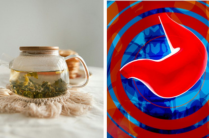 Что есть для детокса: 9 продуктов, которые хорошо чистят печень