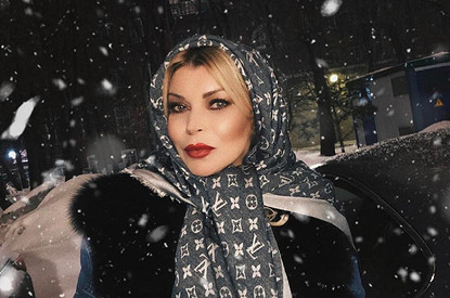 «У меня больше ста песен»: Лада Дэнс планирует открыть собственный музыкальный лейбл