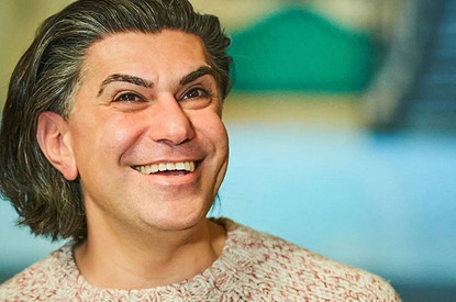 Николай Цискаридзе охарактеризовал молодых артистов фразой «очень малообразованные»