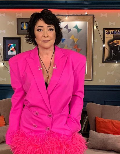 «Лолита не заслуживает обрушившейся на нее травли»: Адвокат Жорин заступился за «отмененную» певицу